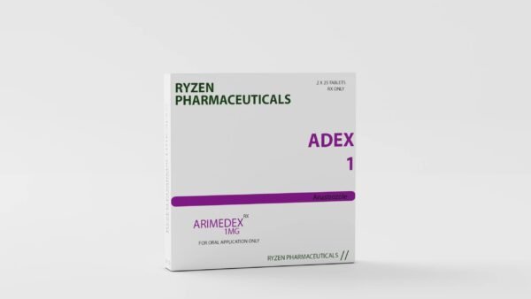 Arimedex 1mg