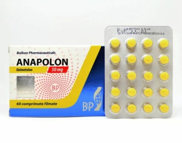 Anapolon