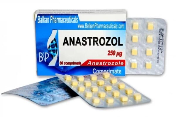 Anastrozol 0,25mg