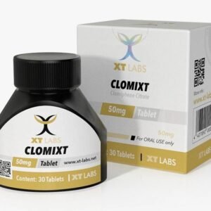 CLOMIXT 50