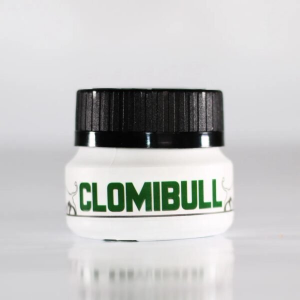 Clomibull 50