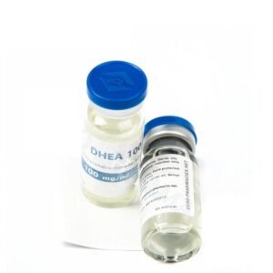DHEA 100 – 100mg/ml 10 ml vial EU