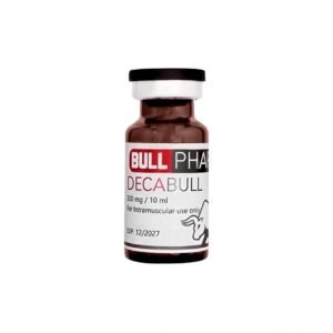 Decabull 300