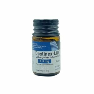 Dostinex-Lite 0.5mg