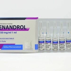 Enandrol 10 amps