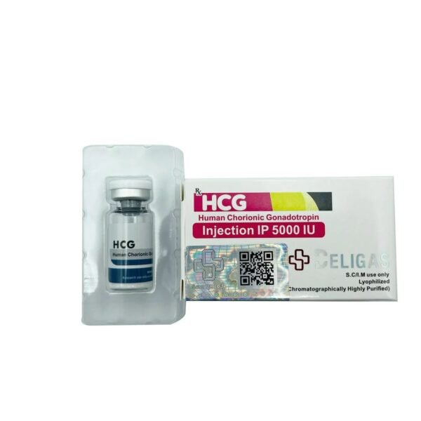 HCG 5000 (AU)