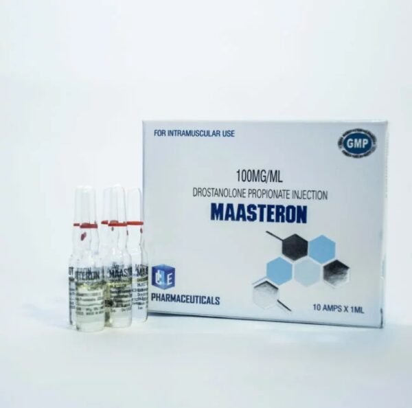 Masteron