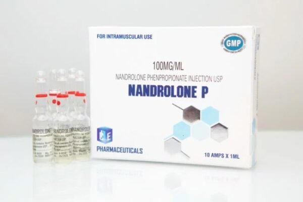 Nandrolone P