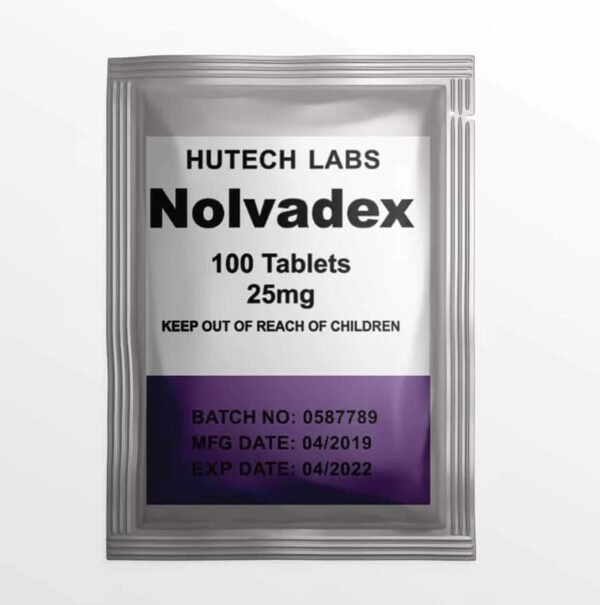 Nolvadex 25mg