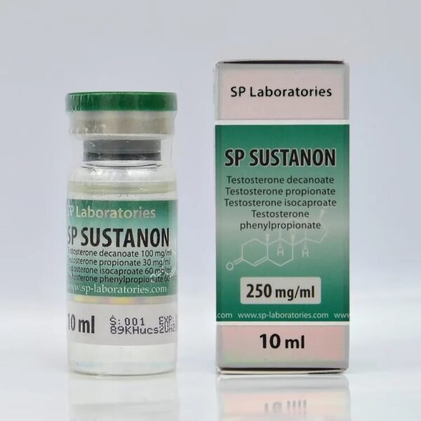 SP Sustanon