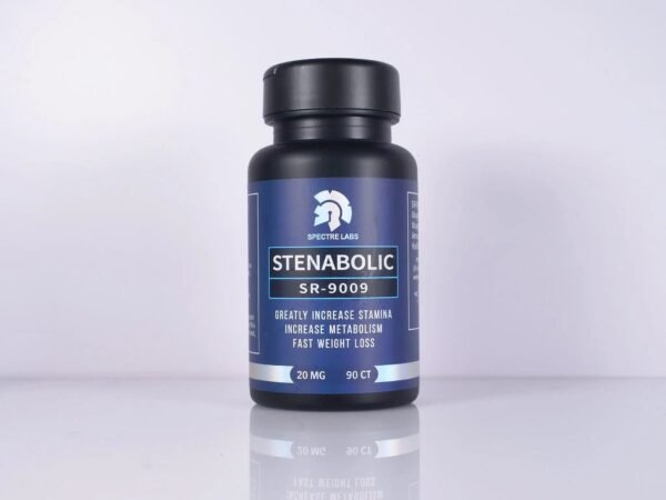 STENABOLIC (SR-9009) 20mg