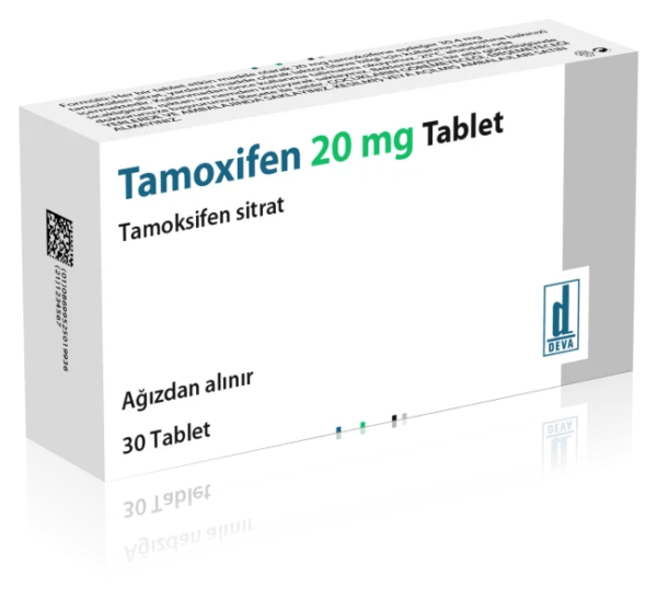 Tamoxifen 20