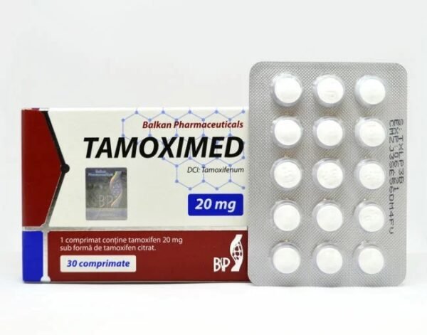 Tamoximed