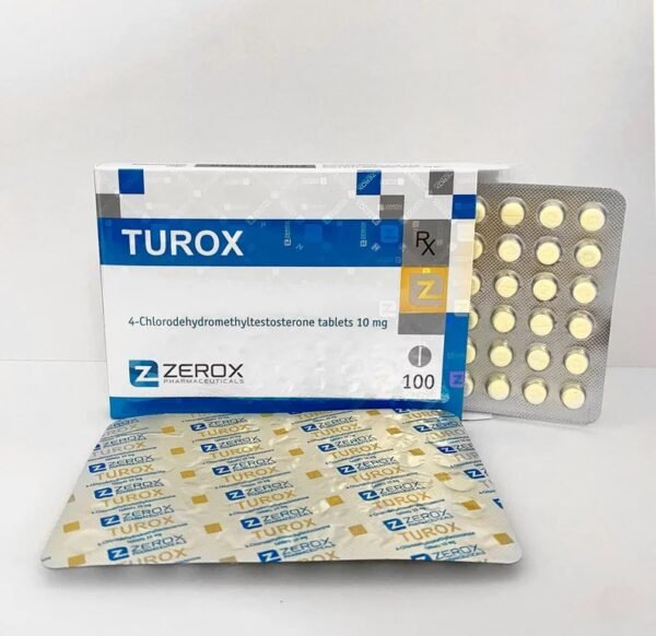 Turox