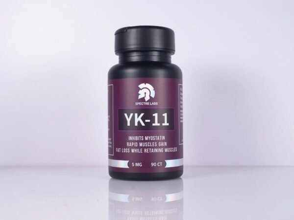 YK-11 5mg