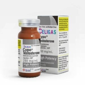 Cypo-Testosterone 250