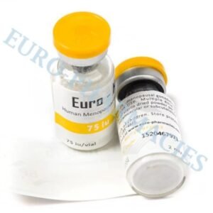 Euro HMG 75iu USA