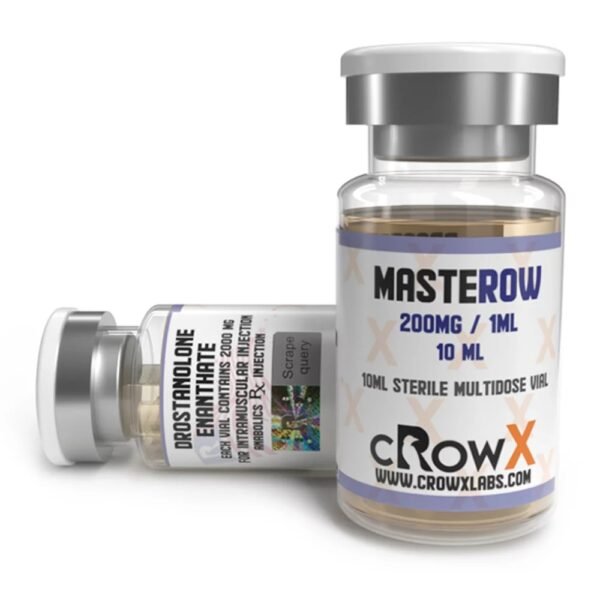 MASTEROW 200mg