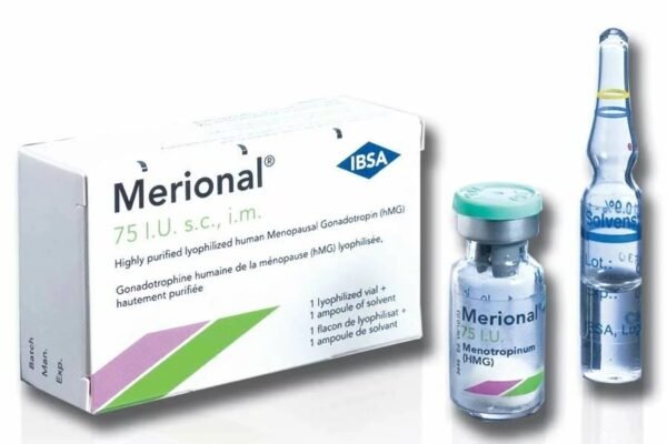 MERIONAL 75 IU