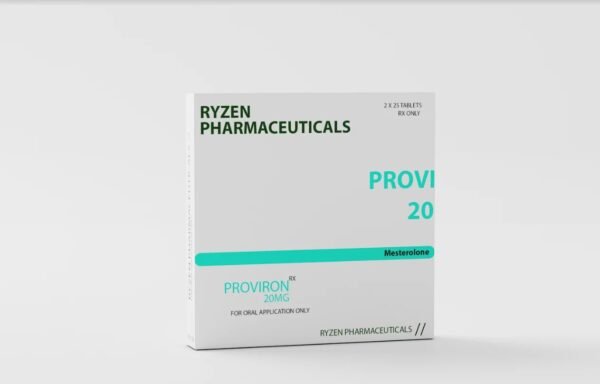 Proviron 20mg