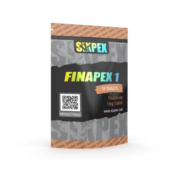 Finapex 1