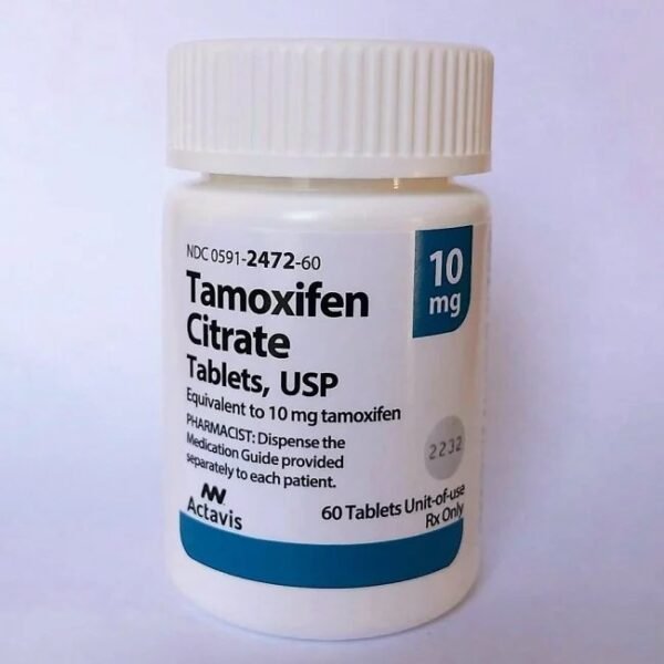 Tamoxifen