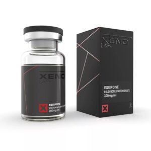 Equipoise 300 (Boldenone)