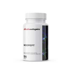 Austinootropics Noopept 20mg