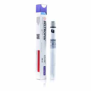 BELTROPIN 36IU Pen (AU)