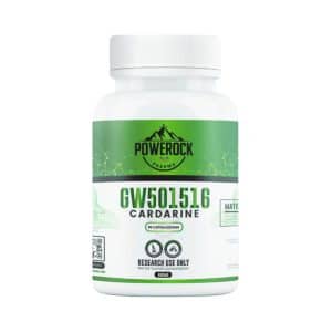 CARDARINE (GW-501516) 10mg