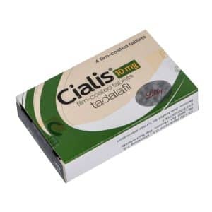 Generic Cialis 20mg