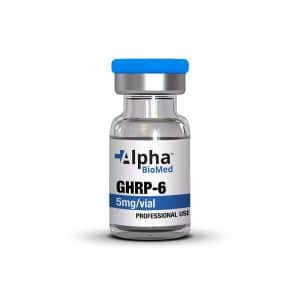 GHRP-6 5mg (int)