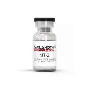 Melanotan II (USA)