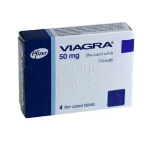 Pfizer Viagra 100mg
