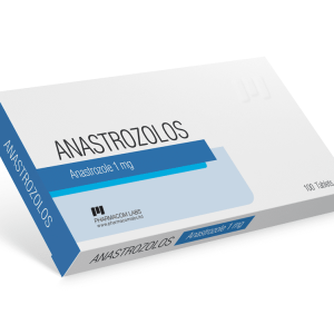 Anastrazolol 100Tab 1Mg Anastrazolol