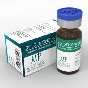 Boldenone 10Ml 250Mg Boldenone Undecynate