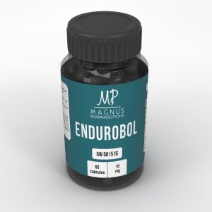 Endurabol 60Tab 10Mg Gw 501516
