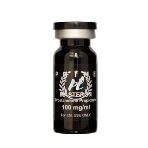 Masteron 100 10Ml 100Mg Drostenolon Propionate 2