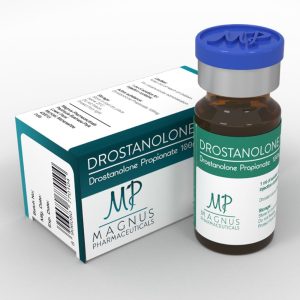 Masteron 100 10Ml 100Mg Drostenolon Propionate
