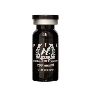 Masteron 200 10Ml 200Mg Drostenolon Enanthate 2