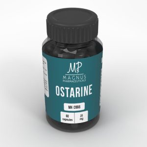 Ostarine 60Tab 10Mg Mk 2866