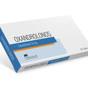 Oxandrolone 100Tab 10Mg Oxandrolone 2