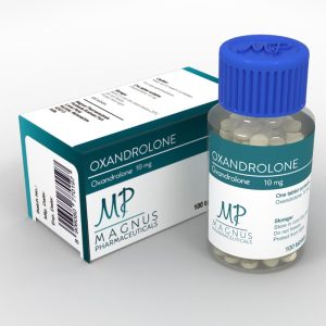 Oxandrolone 100Tab 10Mg Oxandrolone