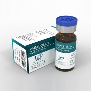 Parabolan 10Ml 100Mg Trenbolone Hexahydroben Zylcarbonate