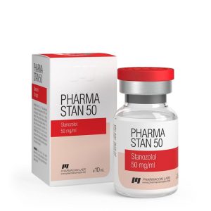 Pharma Stan 10Ml 50Mg Stanozolol