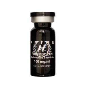 Primobolan 10Ml 100Mg Methenolone Enanthate 2