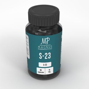S 23 60Tab 10Mg S 23