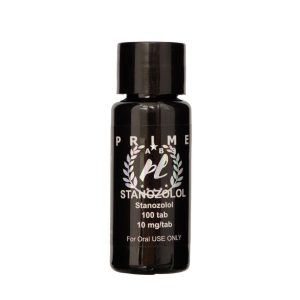 Stanozolol 100Tab 10Mg Stanozolol 2