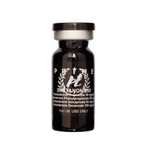 Sustanone 10Ml 250Mg Testosterone Blend 2