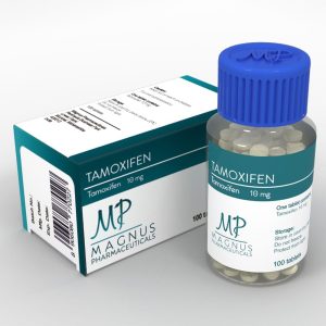 Tamoxifen 100Tab 10Mg Tamoxifen